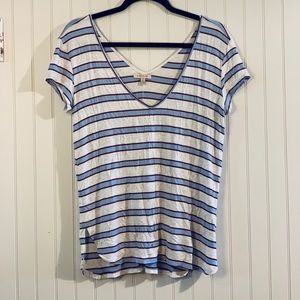 Anthropologie t-shiet